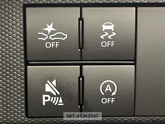 Daihatsu TAFT 2025 8936305-10
