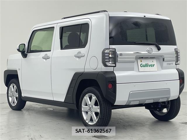 Daihatsu TAFT 2025 8936305-13