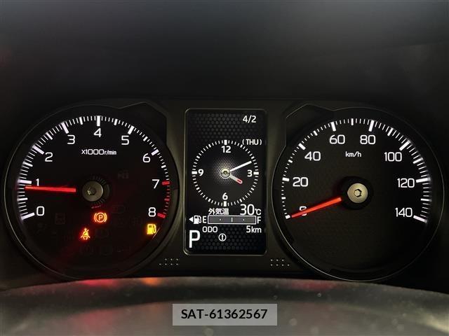 Daihatsu TAFT 2025 8936305-17