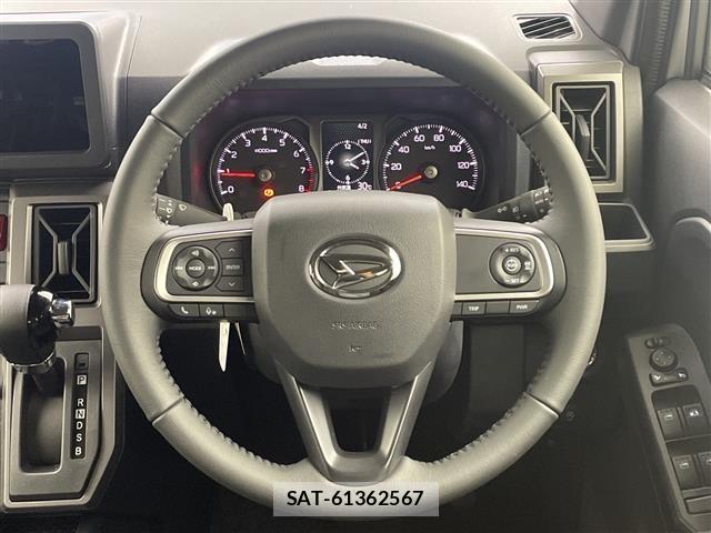 Daihatsu TAFT 2025 8936305-18