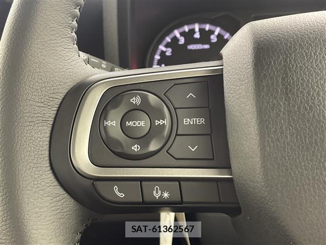 Daihatsu TAFT 2025 8936305-19