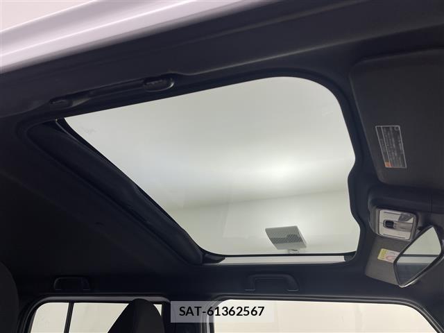 Daihatsu TAFT 2025 8936305-2