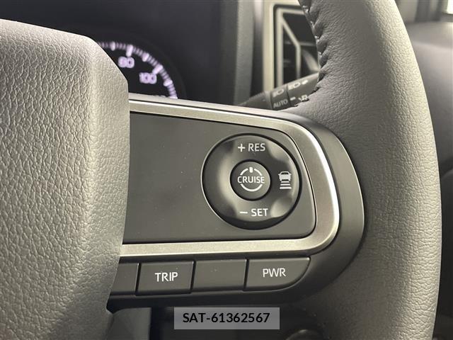 Daihatsu TAFT 2025 8936305-21