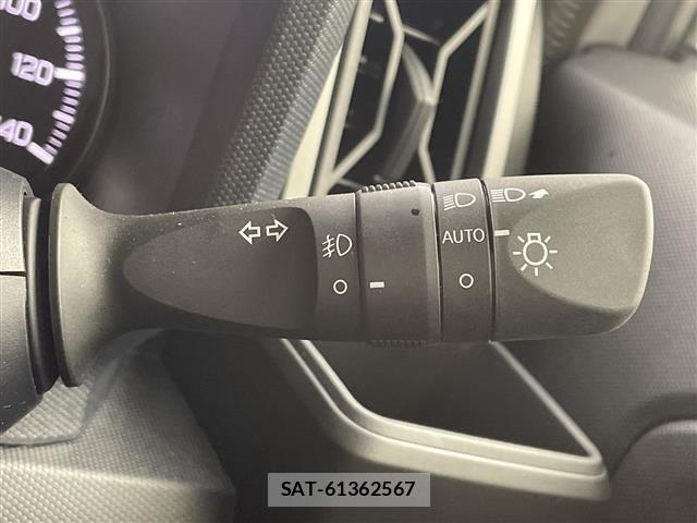 Daihatsu TAFT 2025 8936305-3