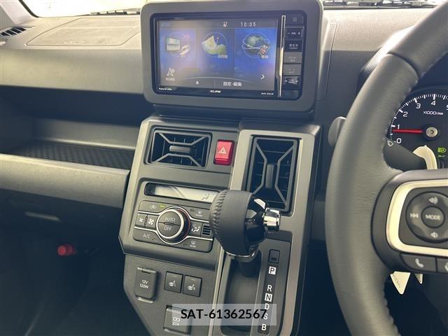 Daihatsu TAFT 2025 8936305-5