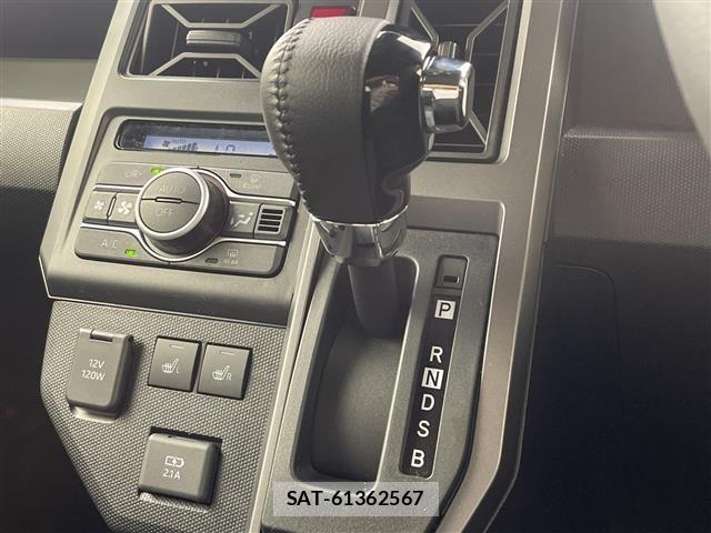 Daihatsu TAFT 2025 8936305-7