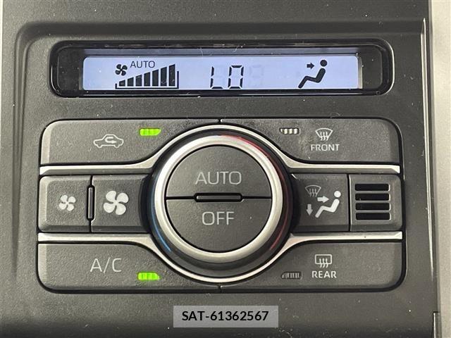 Daihatsu TAFT 2025 8936305-8