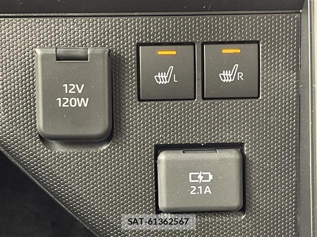 Daihatsu TAFT 2025 8936305-9