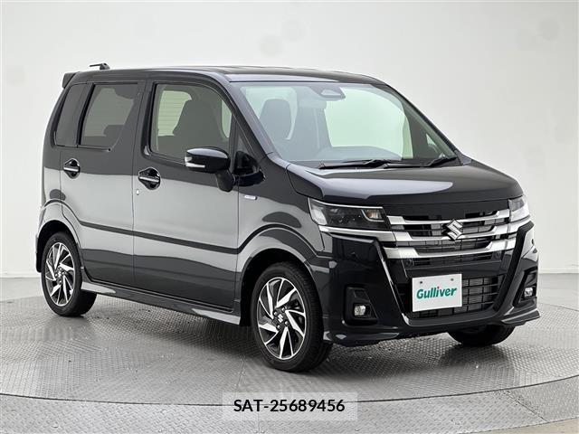 Suzuki WAGON R 2026 8921105-0