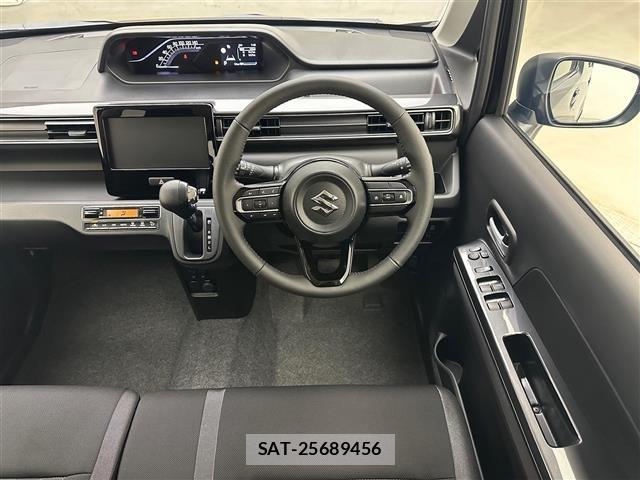 Suzuki WAGON R 2026 8921105-10