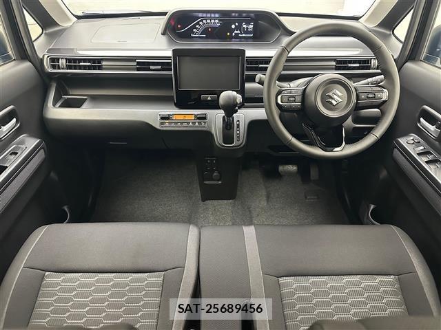 Suzuki WAGON R 2026 8921105-11