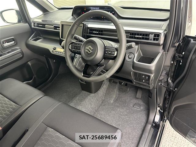 Suzuki WAGON R 2026 8921105-12