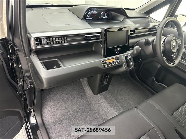 Suzuki WAGON R 2026 8921105-13