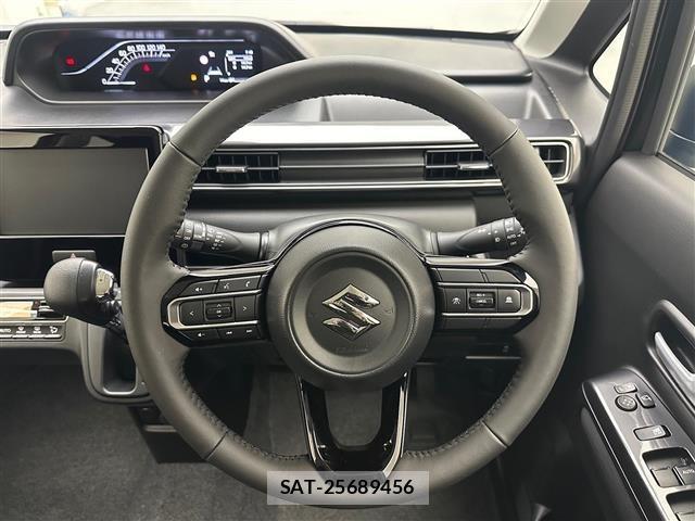 Suzuki WAGON R 2026 8921105-15
