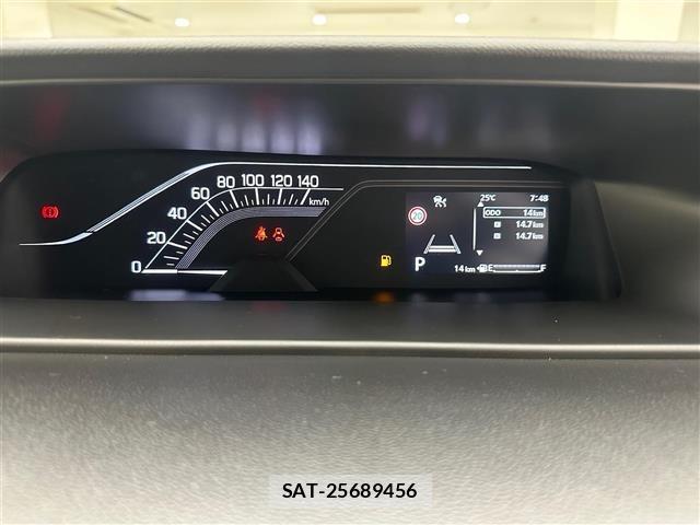 Suzuki WAGON R 2026 8921105-16