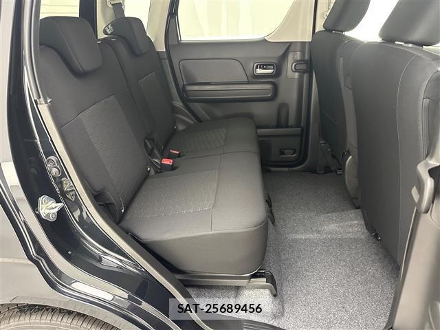 Suzuki WAGON R 2026 8921105-2