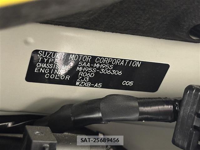 Suzuki WAGON R 2026 8921105-8