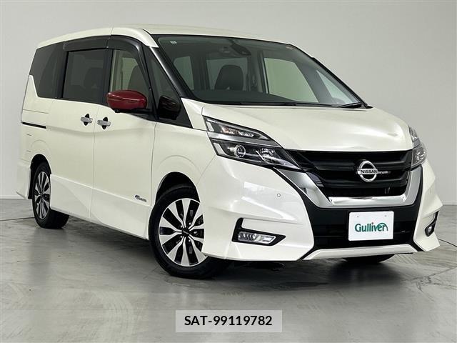 Nissan SERENA 2016 8925978-0