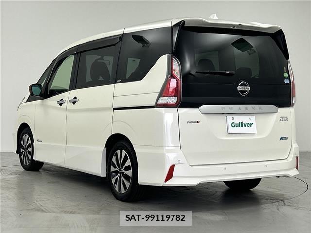 Nissan SERENA 2016 8925978-13