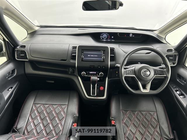 Nissan SERENA 2016 8925978-14