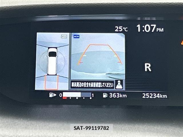 Nissan SERENA 2016 8925978-15