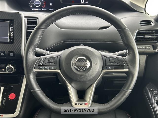 Nissan SERENA 2016 8925978-22