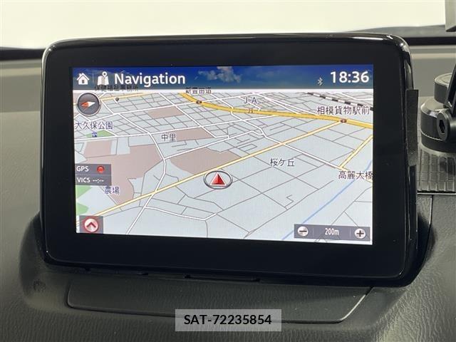 Mazda MAZDA2 2021 8690233-10
