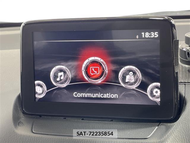Mazda MAZDA2 2021 8690233-11