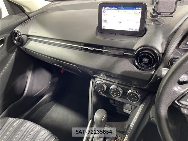 Mazda MAZDA2 2021 8690233-12
