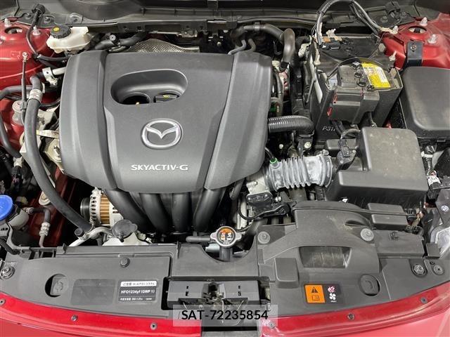 Mazda MAZDA2 2021 8690233-14