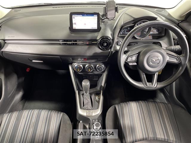 Mazda MAZDA2 2021 8690233-15