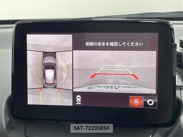 Mazda MAZDA2 2021 8690233-16