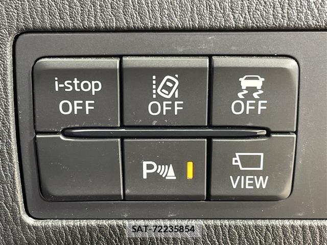 Mazda MAZDA2 2021 8690233-19