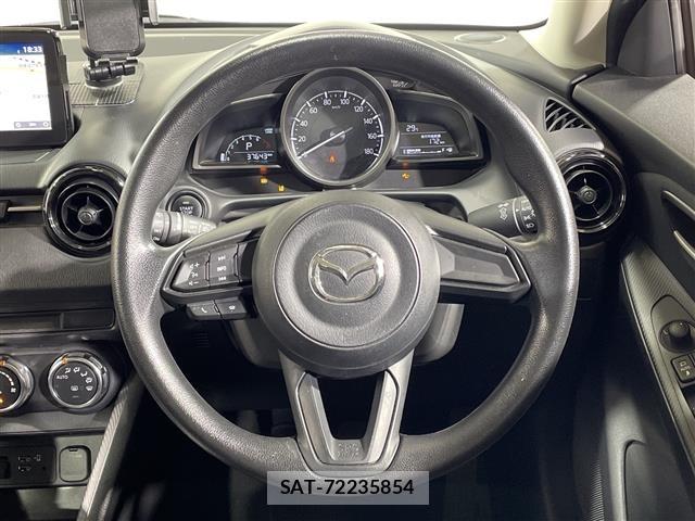 Mazda MAZDA2 2021 8690233-3