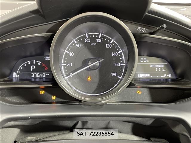 Mazda MAZDA2 2021 8690233-9