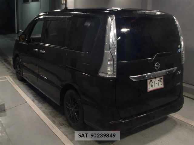 Nissan SERENA 2014 8920733-1