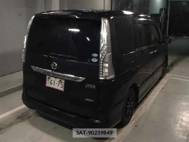 Nissan SERENA 2014 8920733-5
