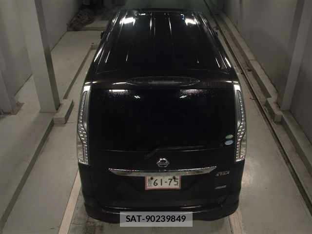 Nissan SERENA 2014 8920733-7