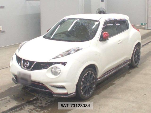 Nissan JUKE 2013 8902703-0