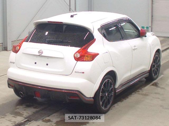 Nissan JUKE 2013 8902703-1