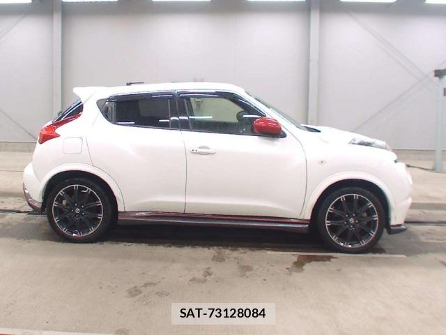 Nissan JUKE 2013 8902703-3