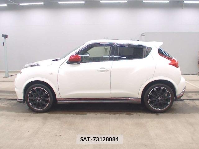 Nissan JUKE 2013 8902703-4