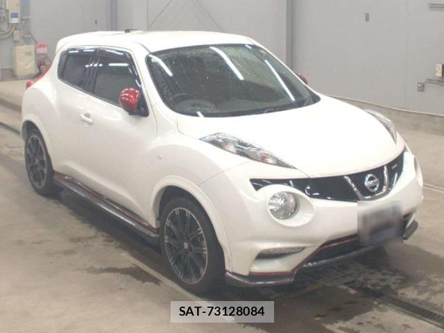 Nissan JUKE 2013 8902703-5