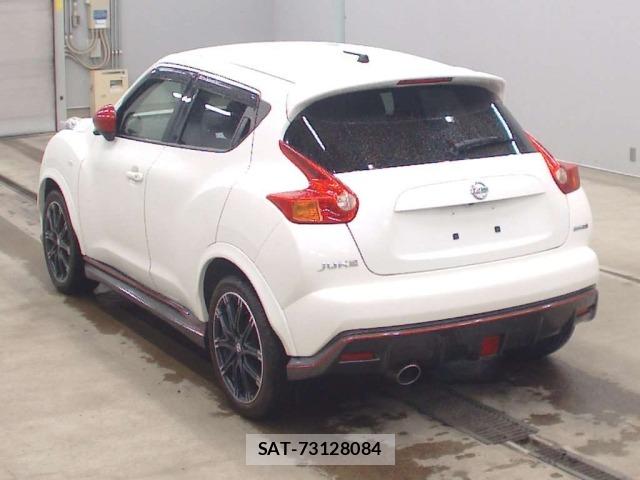 Nissan JUKE 2013 8902703-6