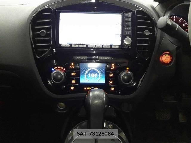 Nissan JUKE 2013 8902703-9