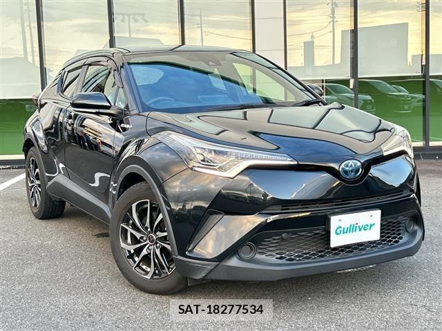 Used Toyota C-hr 2019 - Other for Sale | $12,411