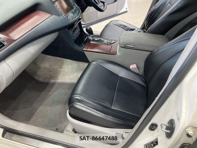 Toyota CROWN 2008 8680468-10