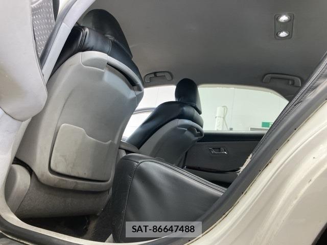 Toyota CROWN 2008 8680468-11