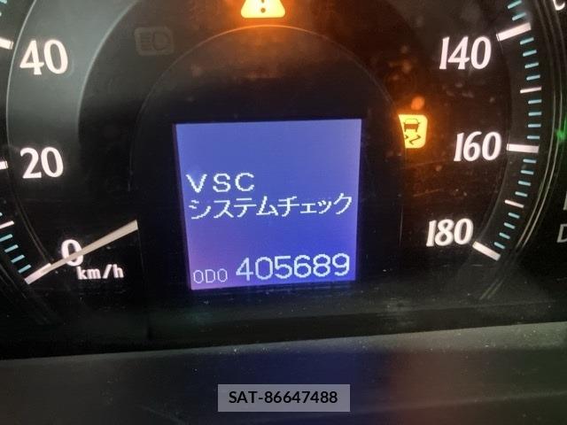 Toyota CROWN 2008 8680468-14