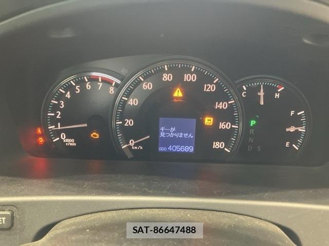 Toyota CROWN 2008 8680468-15